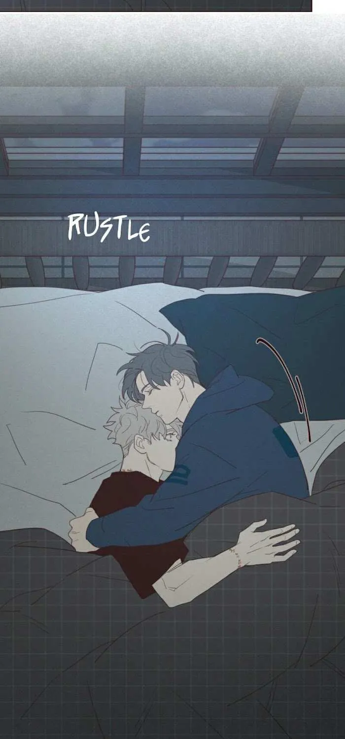 Fate Makes No Mistakes Chapter 60 page 45 - 