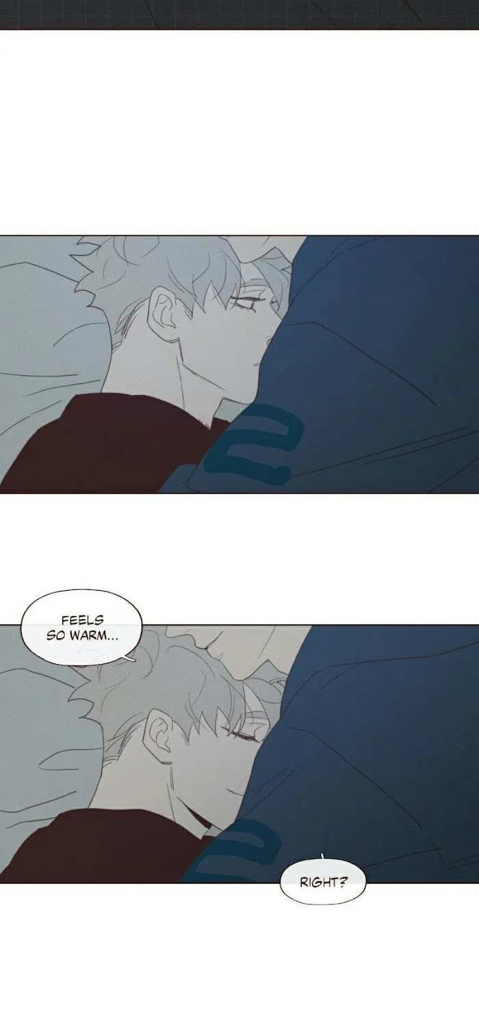Fate Makes No Mistakes Chapter 60 page 46 - 