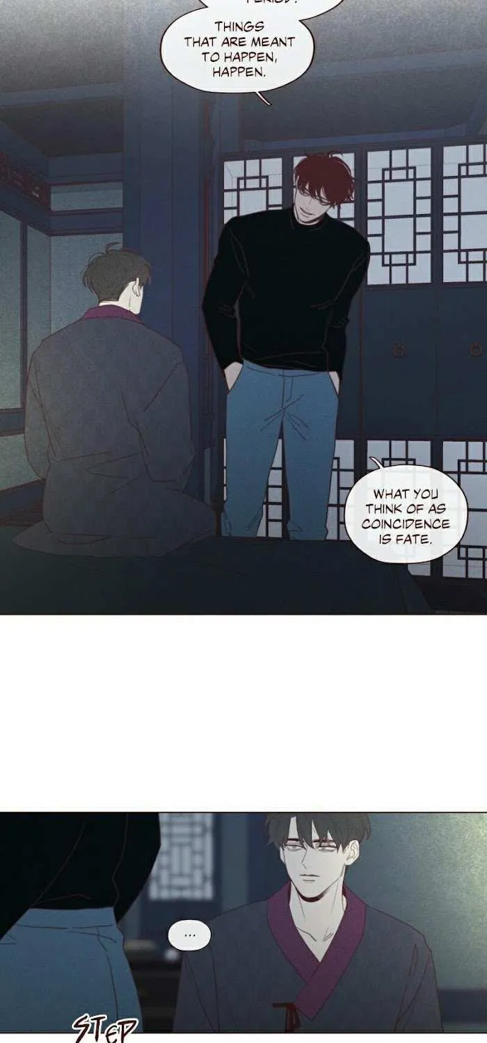 Fate Makes No Mistakes Chapter 60 page 6 - 