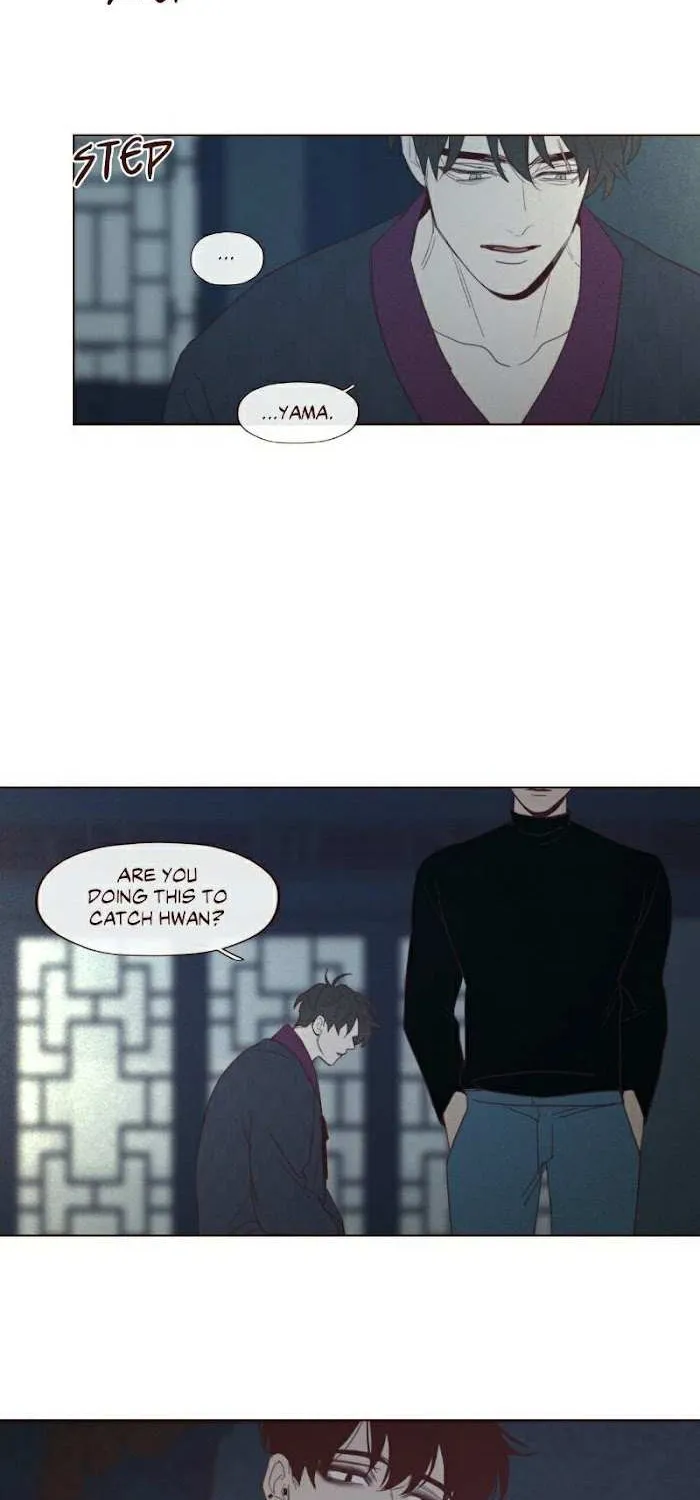 Fate Makes No Mistakes Chapter 60 page 7 - 