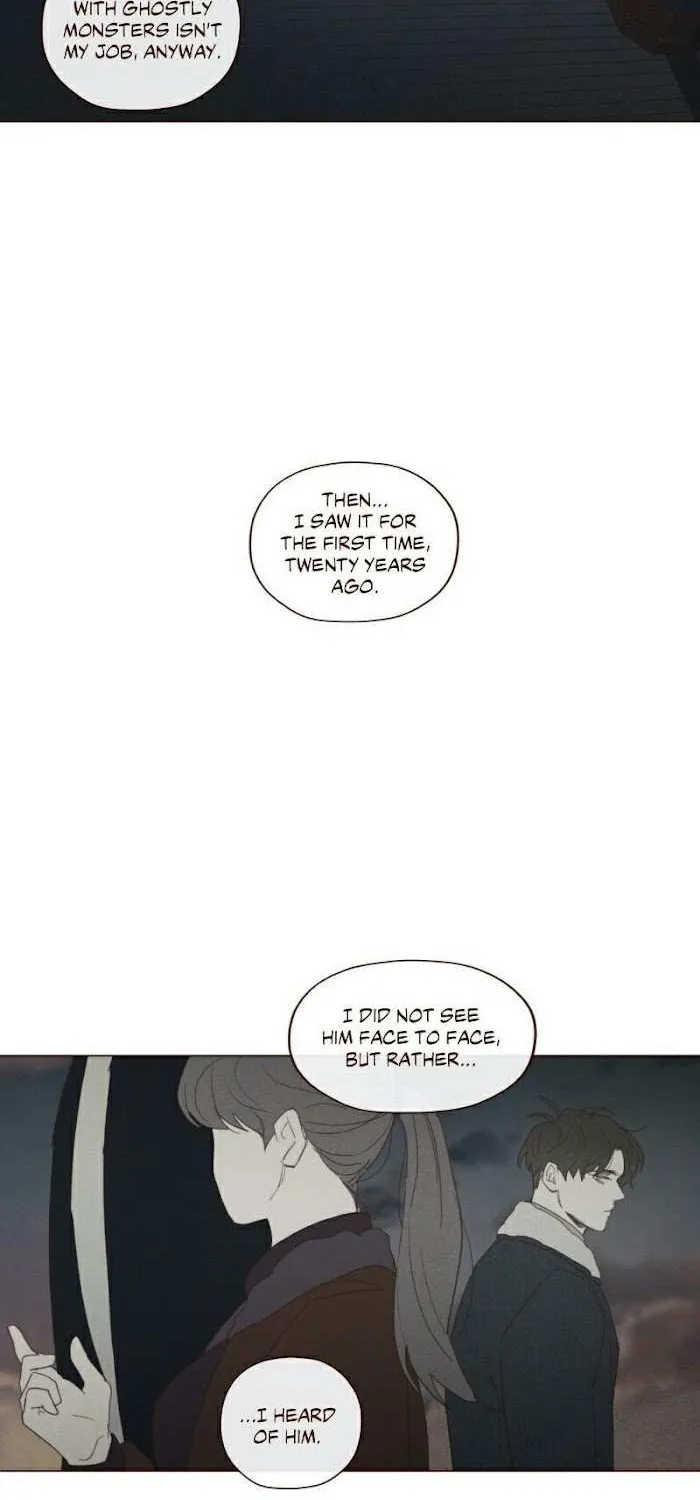 Fate Makes No Mistakes Chapter 60 page 9 - 