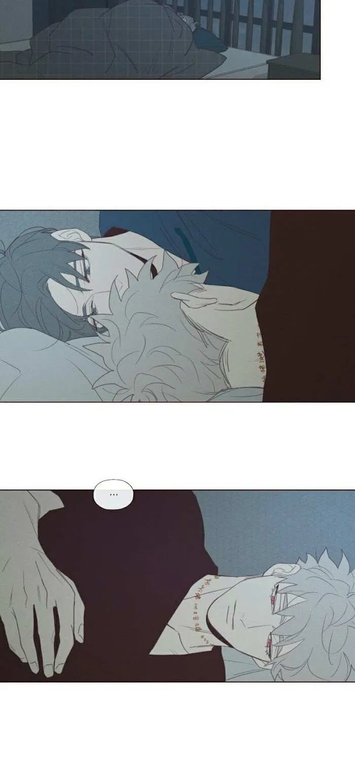 Fate Makes No Mistakes Chapter 61 page 2 - 