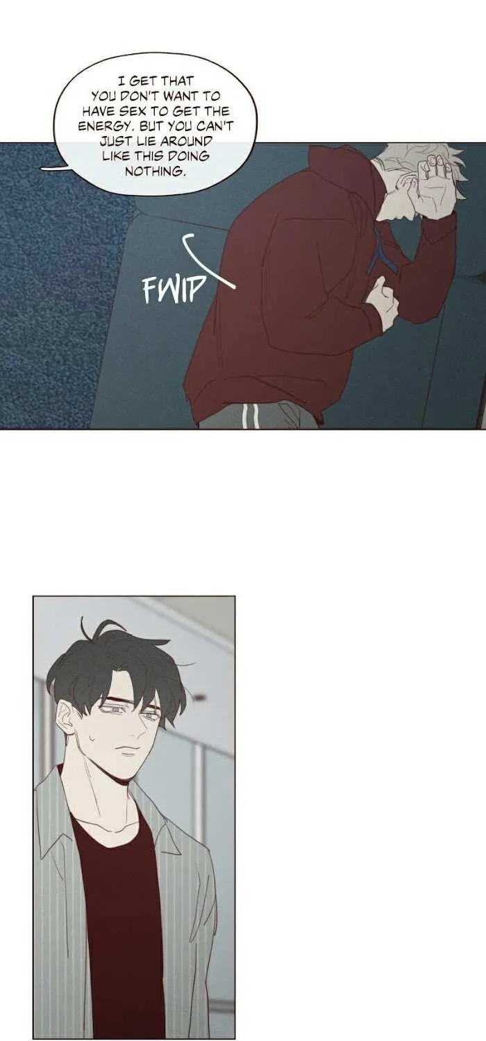 Fate Makes No Mistakes Chapter 61 page 12 - 