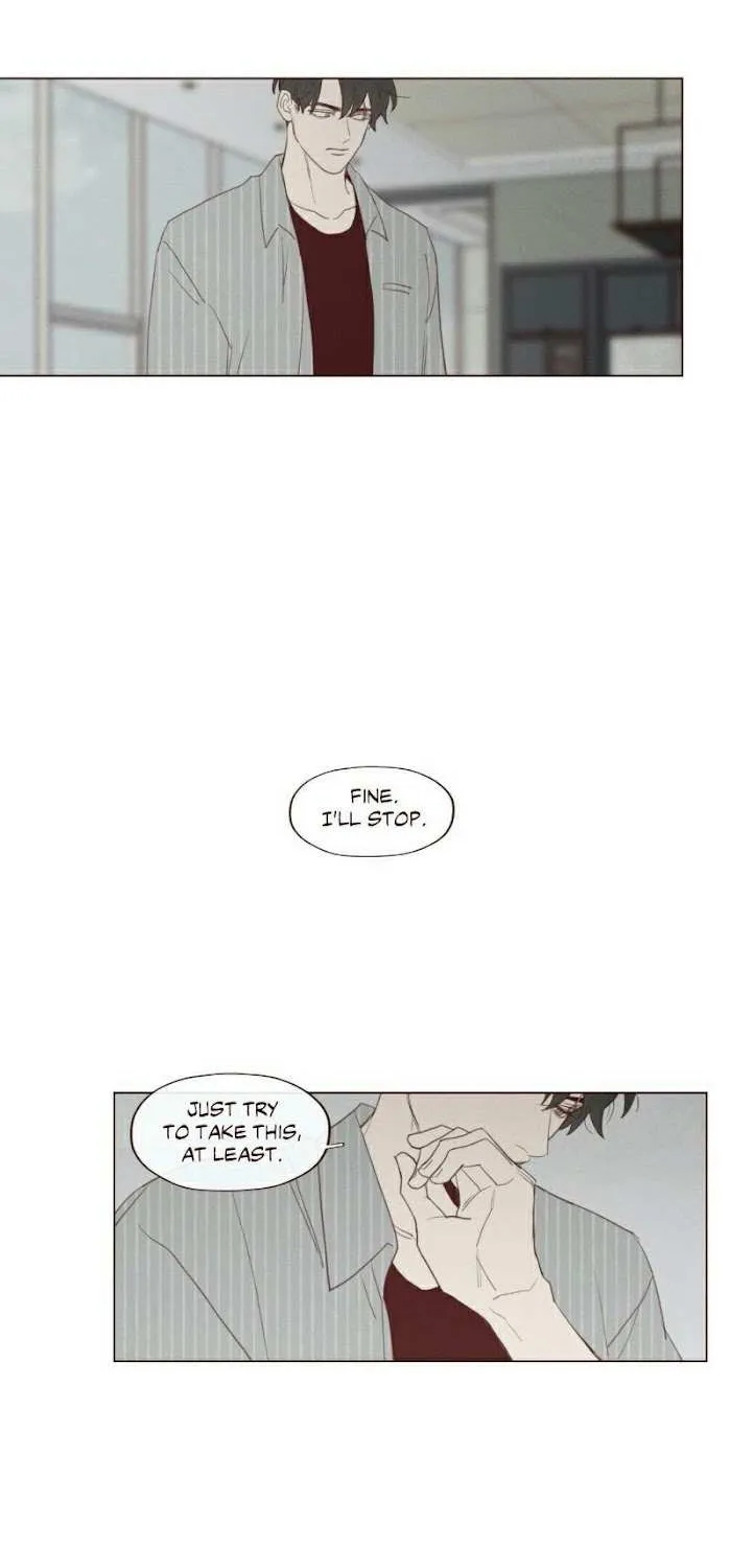 Fate Makes No Mistakes Chapter 61 page 15 - 