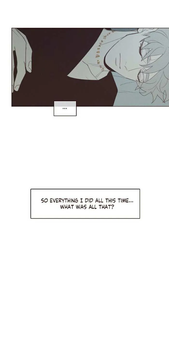 Fate Makes No Mistakes Chapter 61 page 3 - 