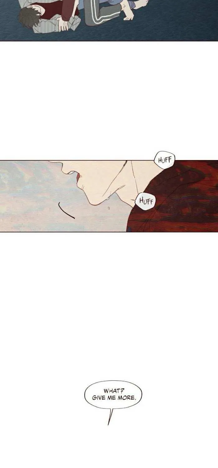 Fate Makes No Mistakes Chapter 61 page 23 - 