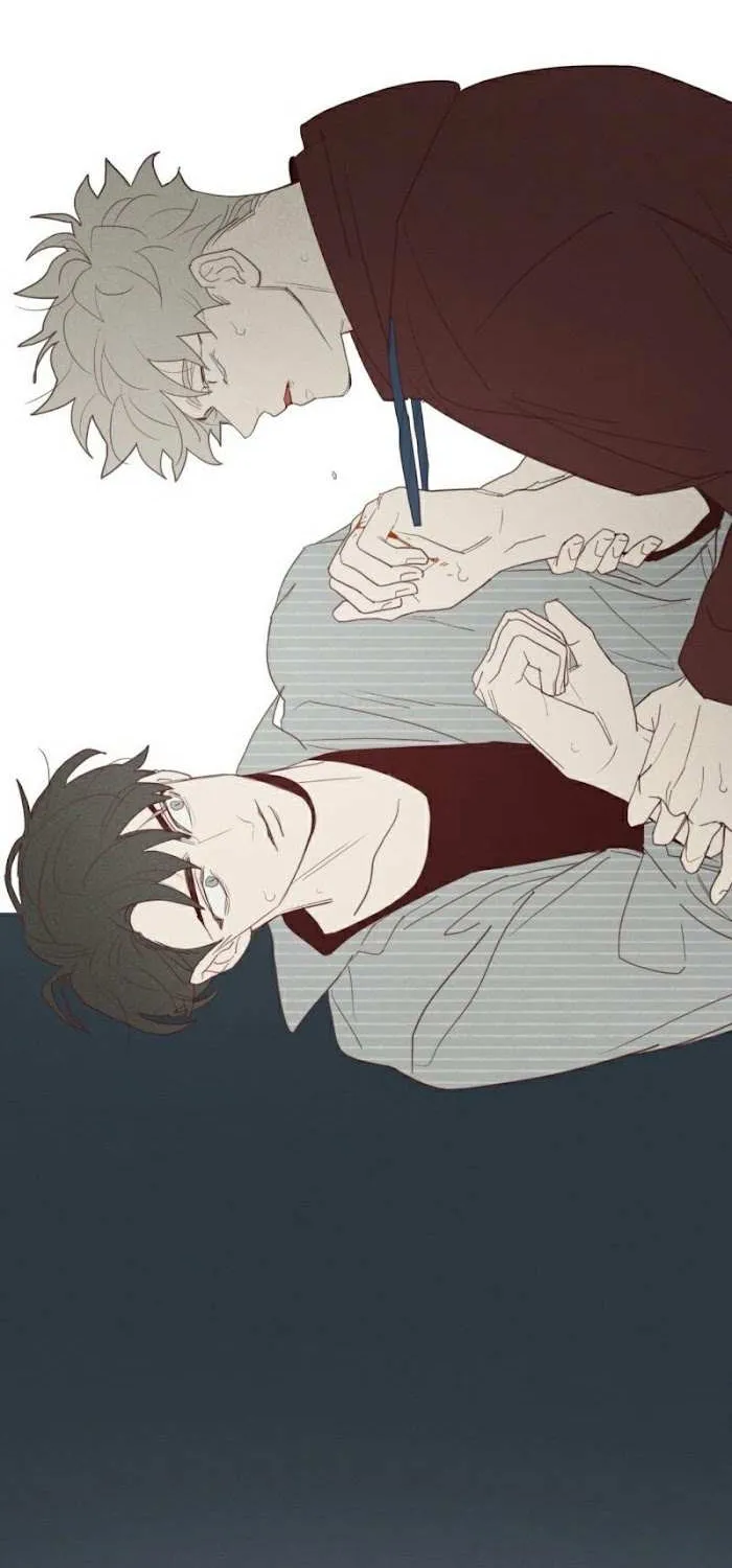 Fate Makes No Mistakes Chapter 61 page 24 - 