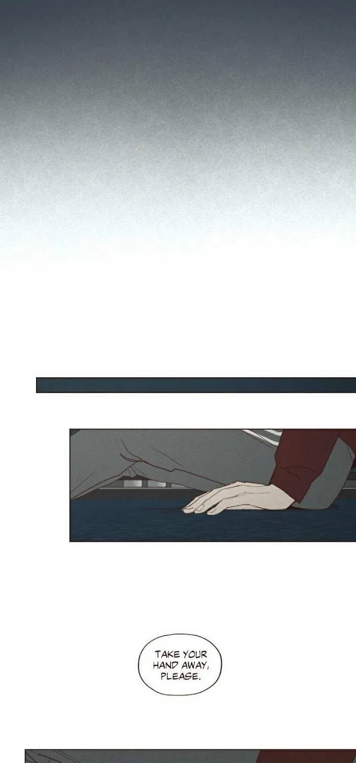 Fate Makes No Mistakes Chapter 61 page 25 - 