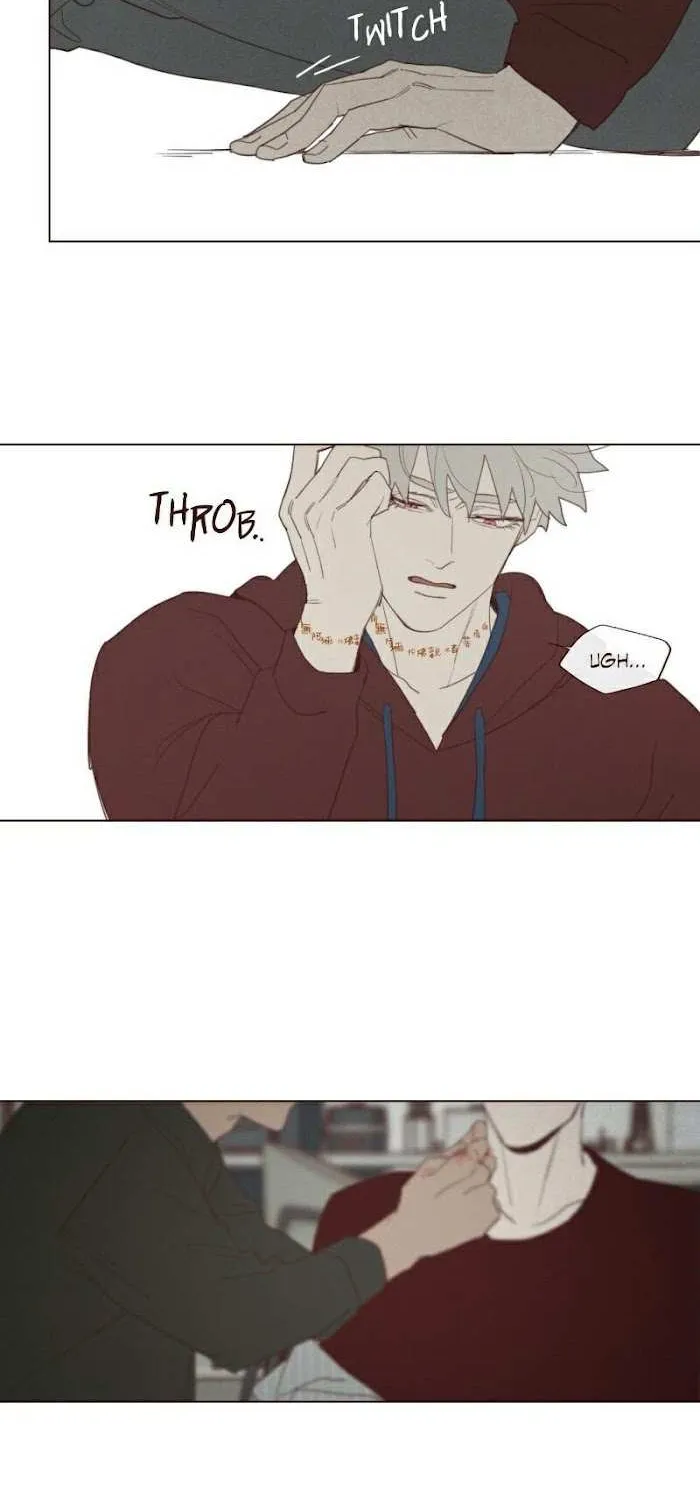 Fate Makes No Mistakes Chapter 61 page 26 - 