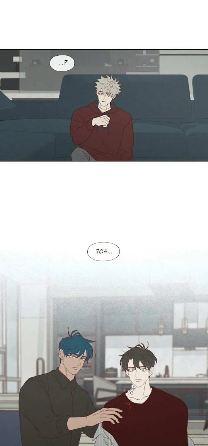 Fate Makes No Mistakes Chapter 61 page 27 - 