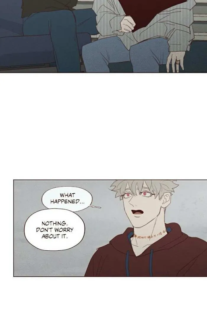 Fate Makes No Mistakes Chapter 61 page 28 - 
