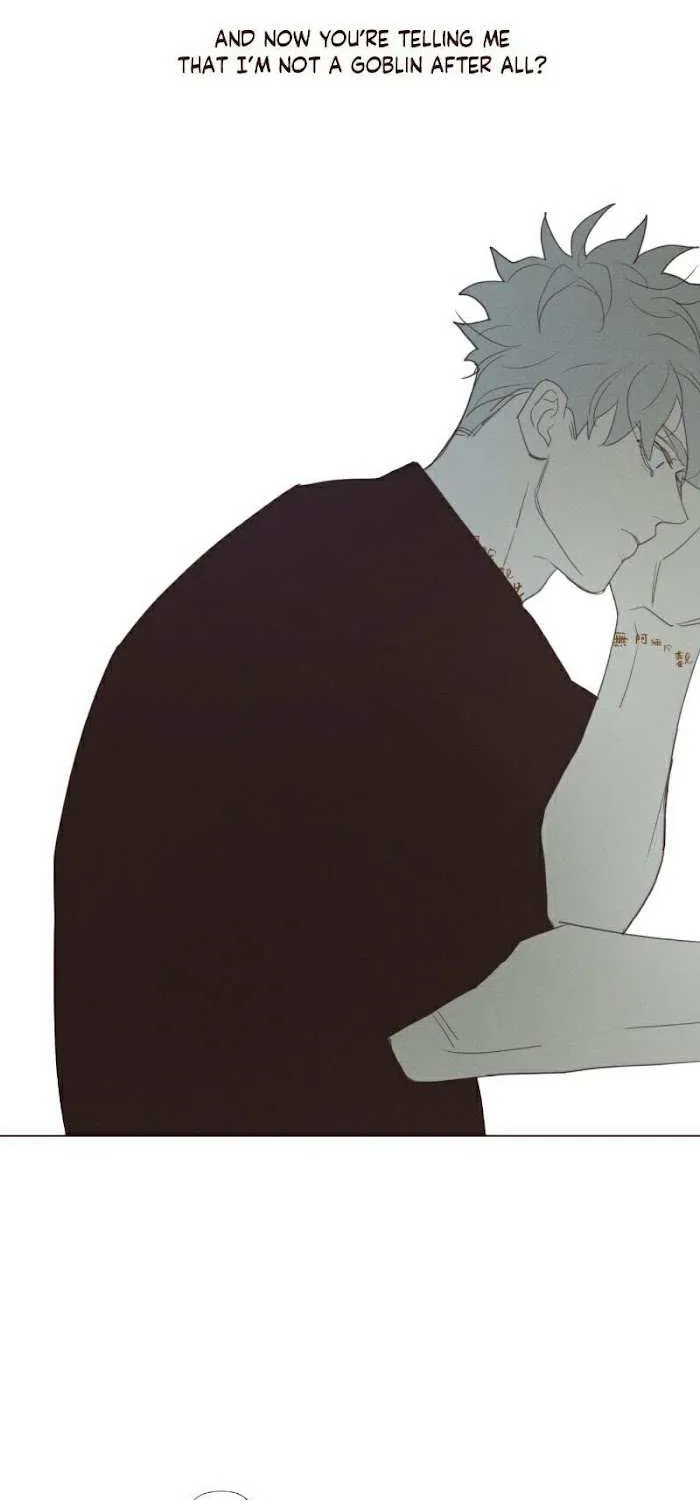 Fate Makes No Mistakes Chapter 61 page 35 - 