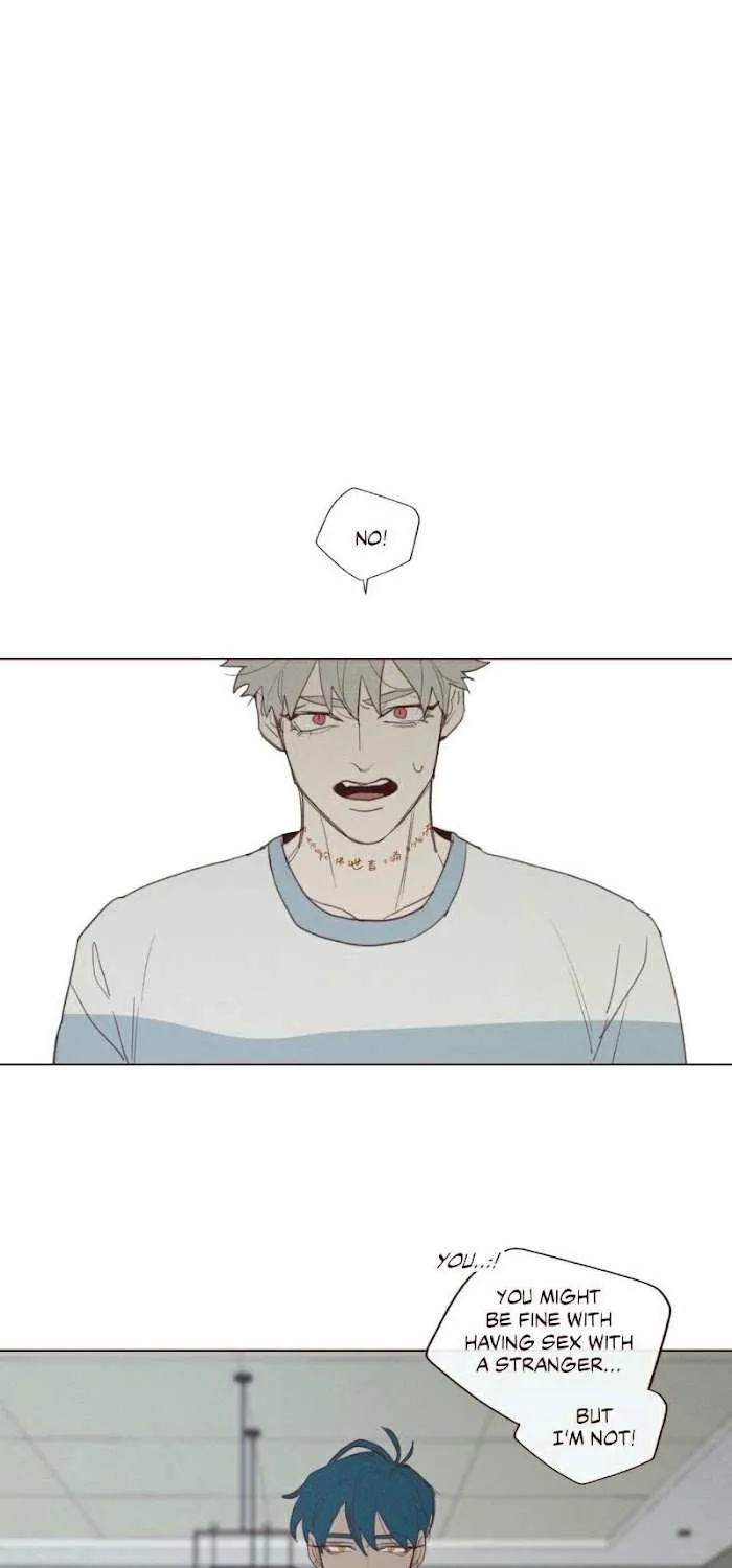 Fate Makes No Mistakes Chapter 61 page 5 - 