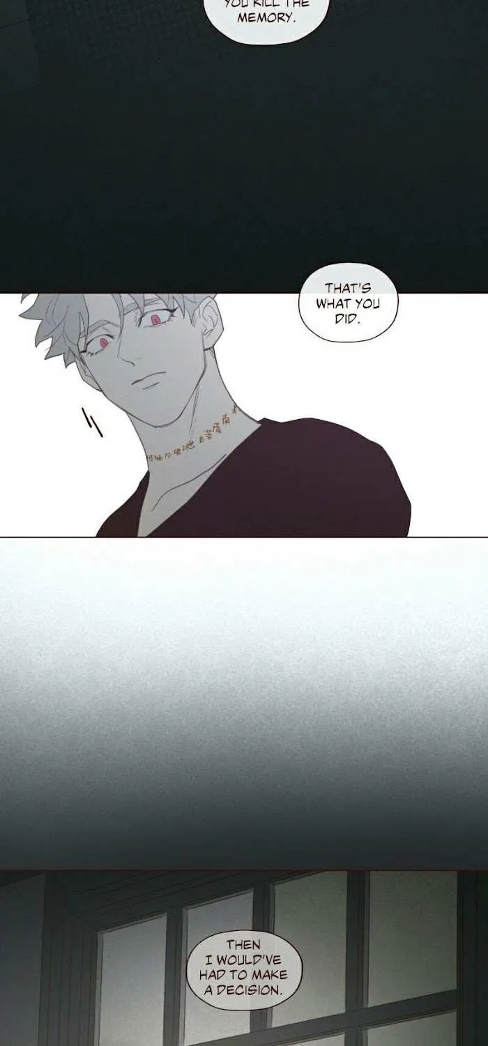 Fate Makes No Mistakes Chapter 62 page 11 - 