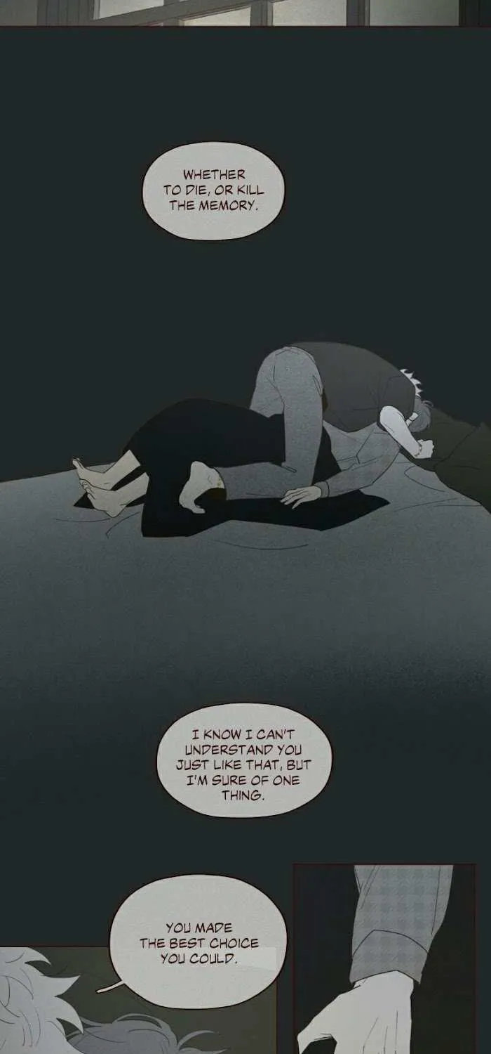 Fate Makes No Mistakes Chapter 62 page 12 - 
