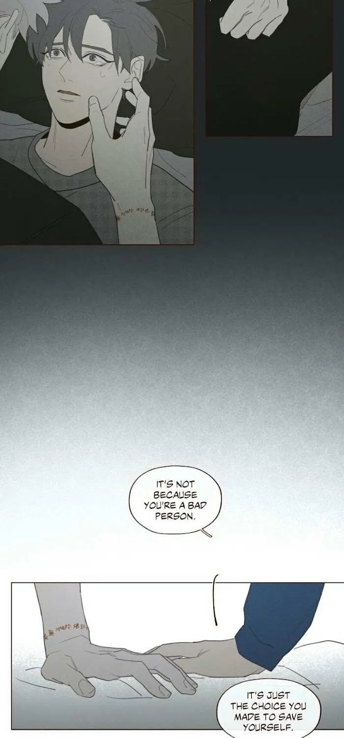 Fate Makes No Mistakes Chapter 62 page 13 - 