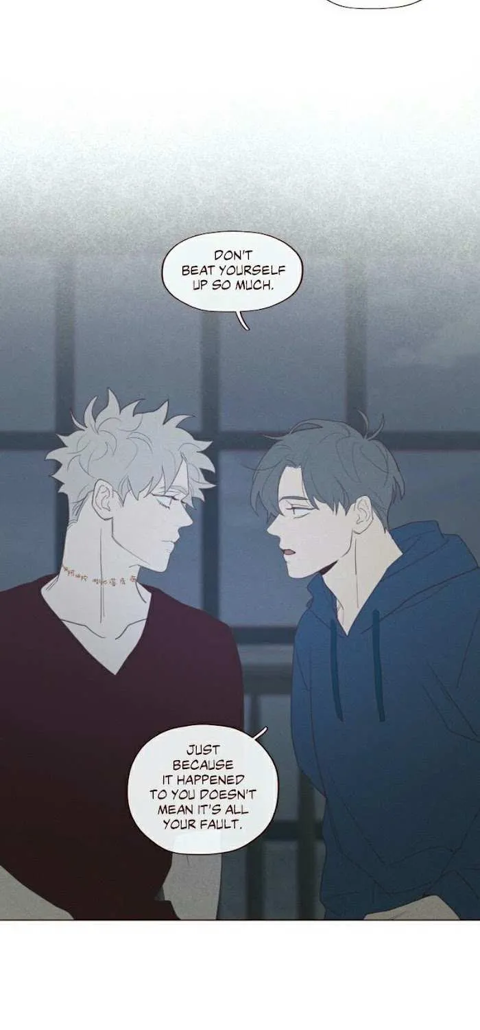 Fate Makes No Mistakes Chapter 62 page 14 - 