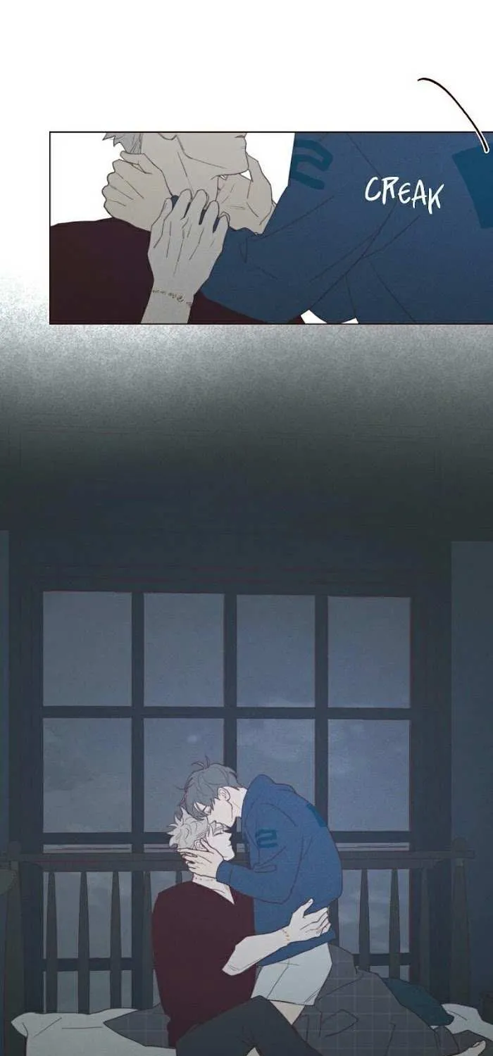Fate Makes No Mistakes Chapter 62 page 18 - 