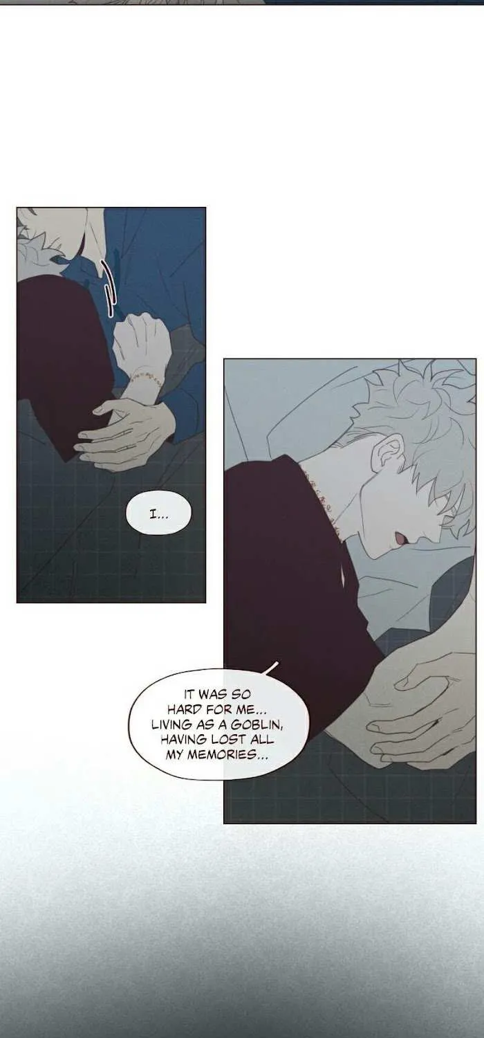 Fate Makes No Mistakes Chapter 62 page 3 - 