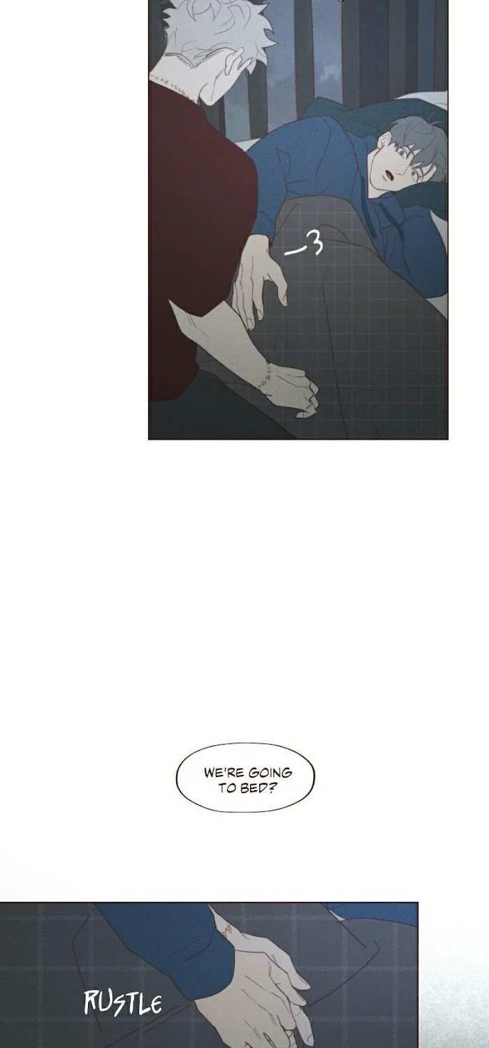 Fate Makes No Mistakes Chapter 62 page 24 - 