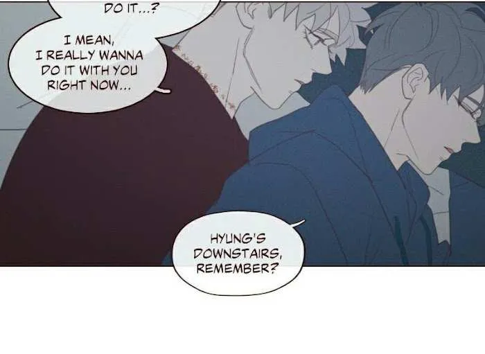 Fate Makes No Mistakes Chapter 62 page 26 - 