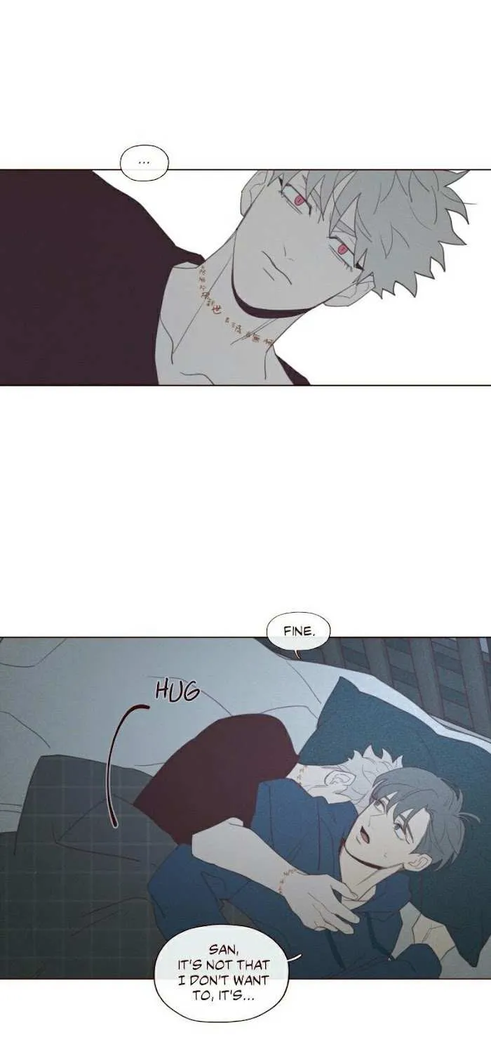 Fate Makes No Mistakes Chapter 62 page 29 - 