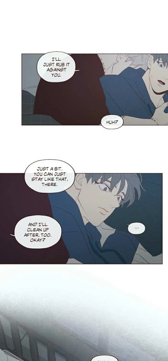 Fate Makes No Mistakes Chapter 62 page 30 - 