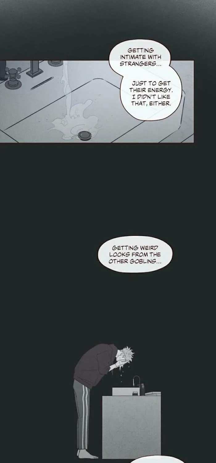 Fate Makes No Mistakes Chapter 62 page 4 - 