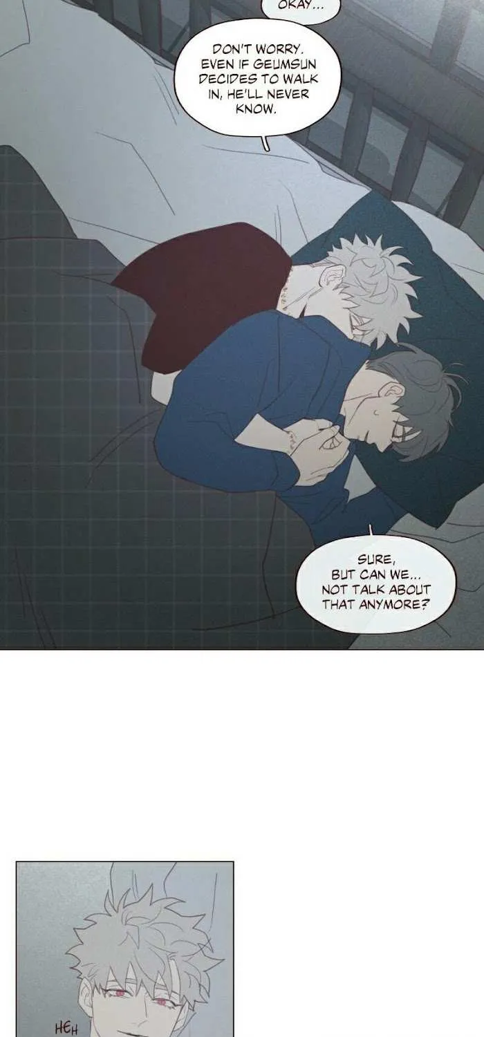 Fate Makes No Mistakes Chapter 62 page 31 - 