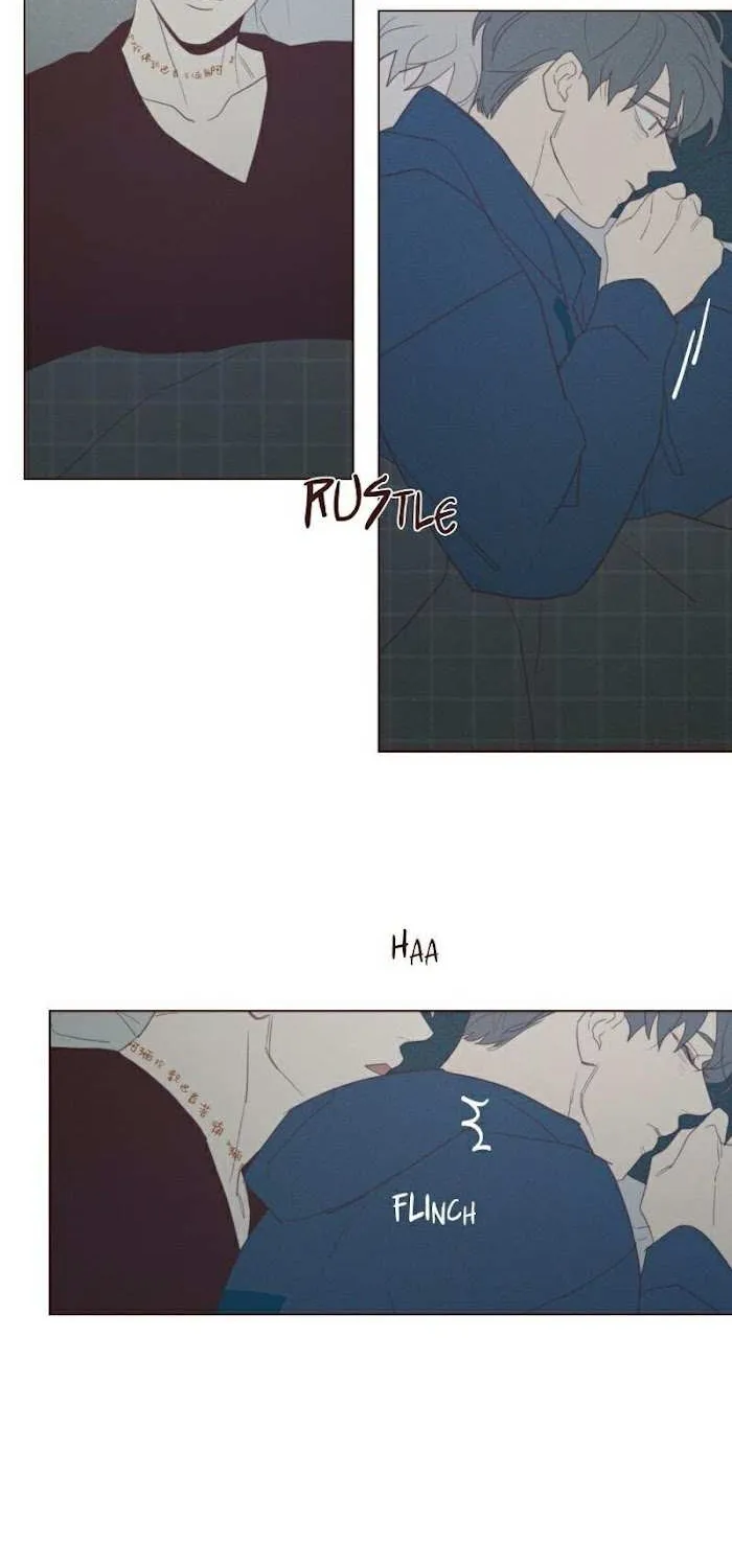 Fate Makes No Mistakes Chapter 62 page 32 - 
