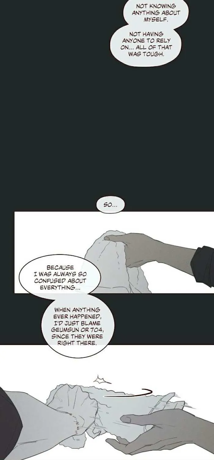 Fate Makes No Mistakes Chapter 62 page 5 - 
