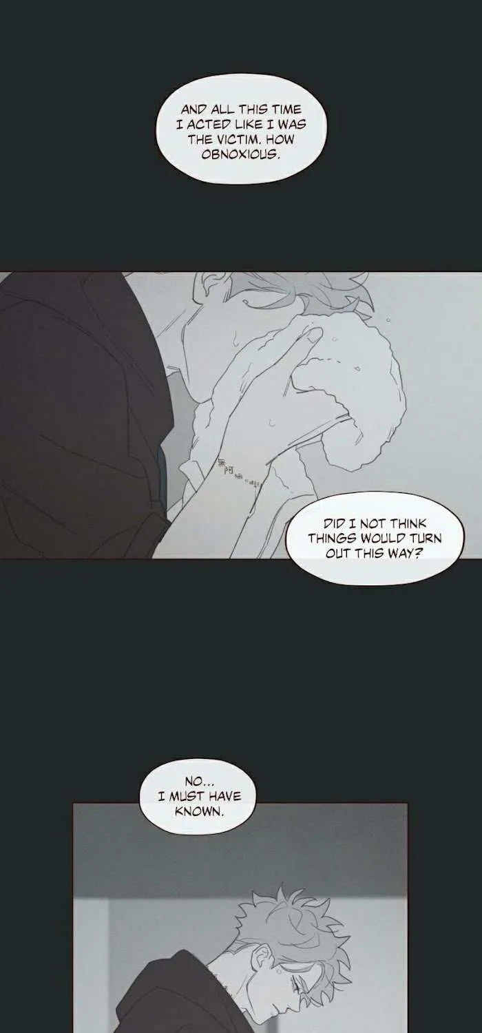 Fate Makes No Mistakes Chapter 62 page 7 - 