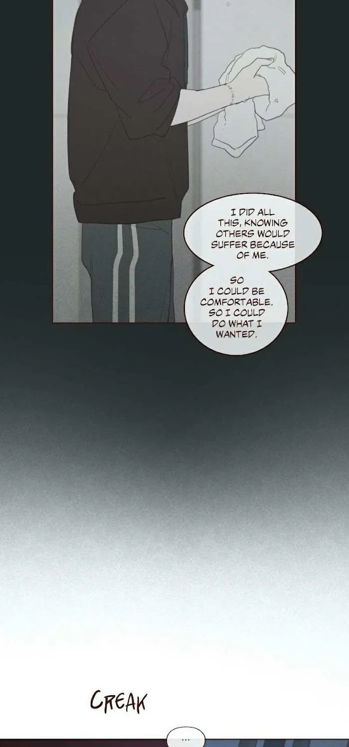 Fate Makes No Mistakes Chapter 62 page 8 - 