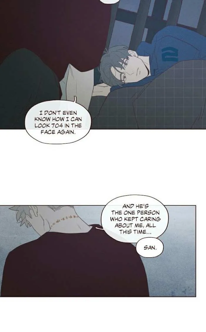 Fate Makes No Mistakes Chapter 62 page 9 - 