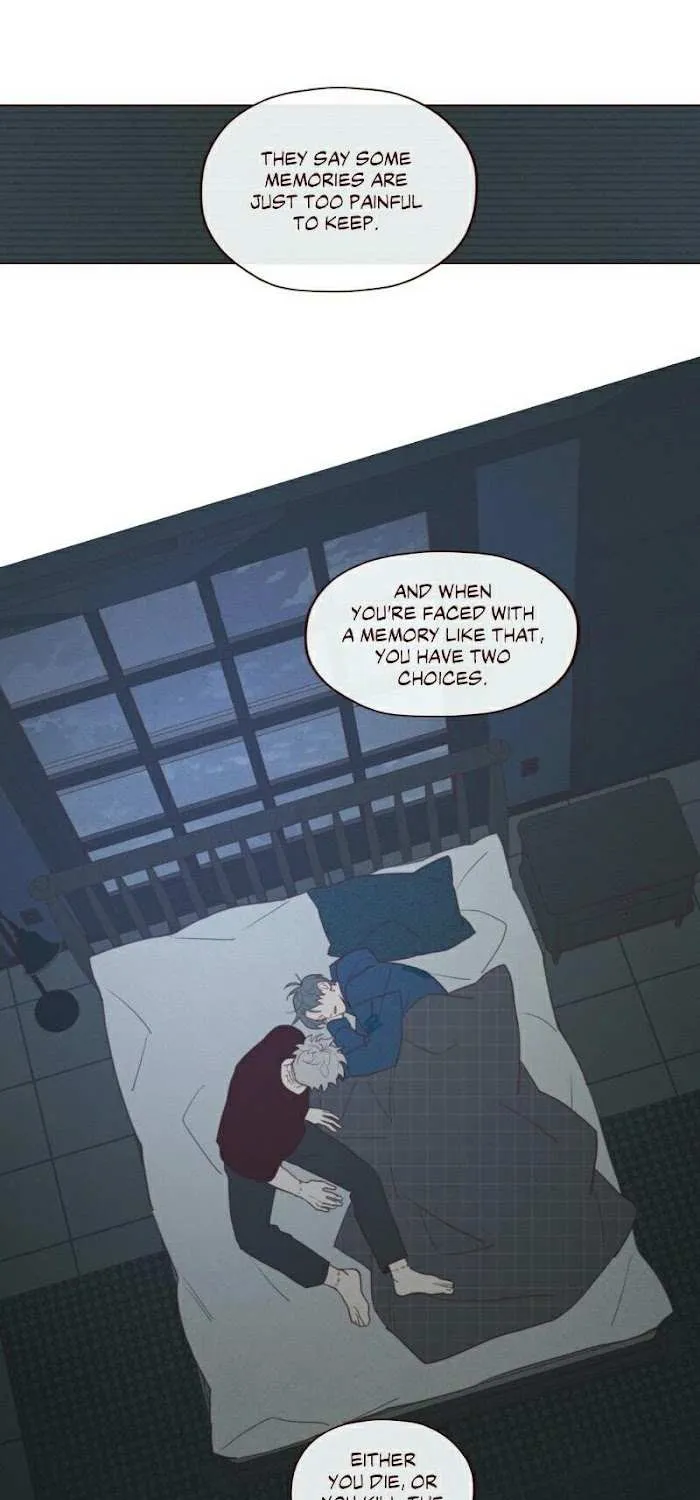 Fate Makes No Mistakes Chapter 62 page 10 - 