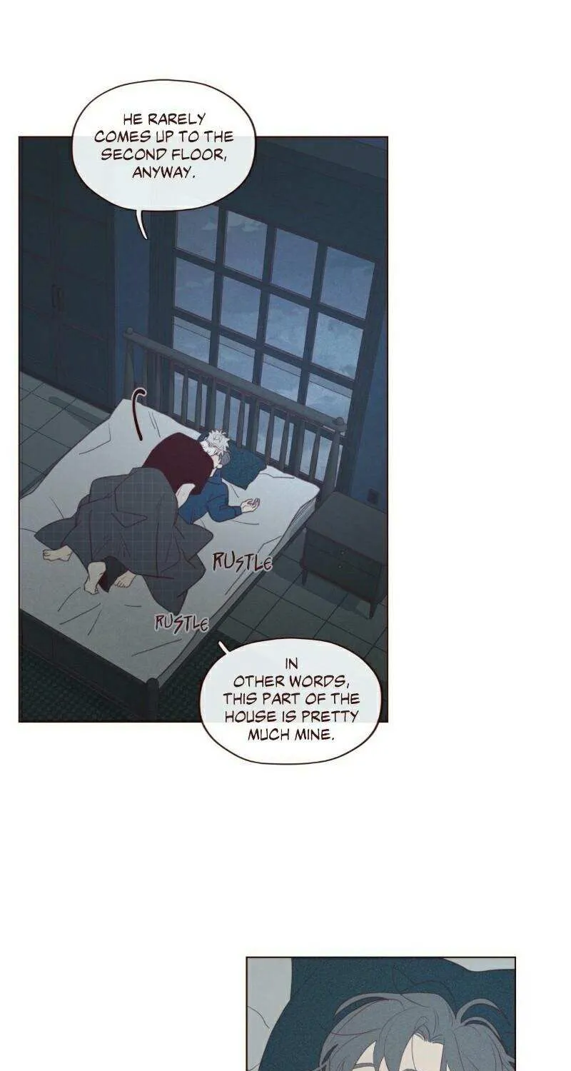 Fate Makes No Mistakes Chapter 63 page 11 - 