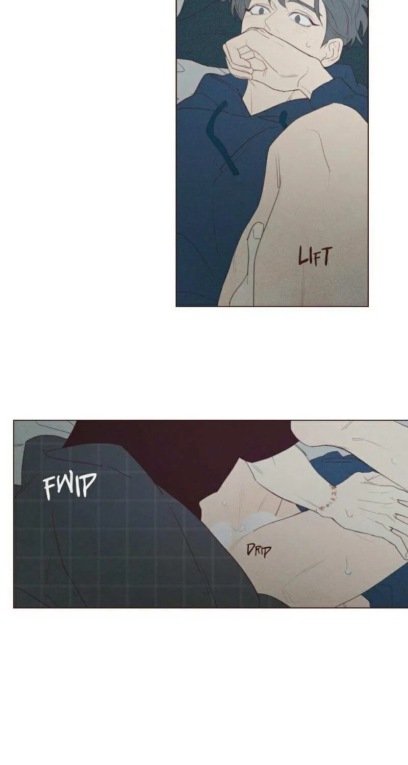 Fate Makes No Mistakes Chapter 63 page 12 - 