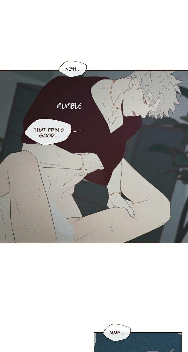 Fate Makes No Mistakes Chapter 63 page 14 - 