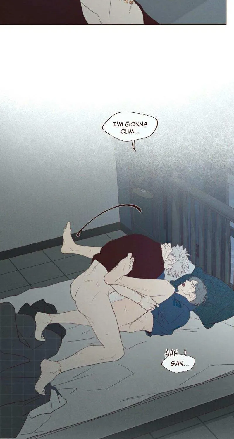 Fate Makes No Mistakes Chapter 63 page 16 - 