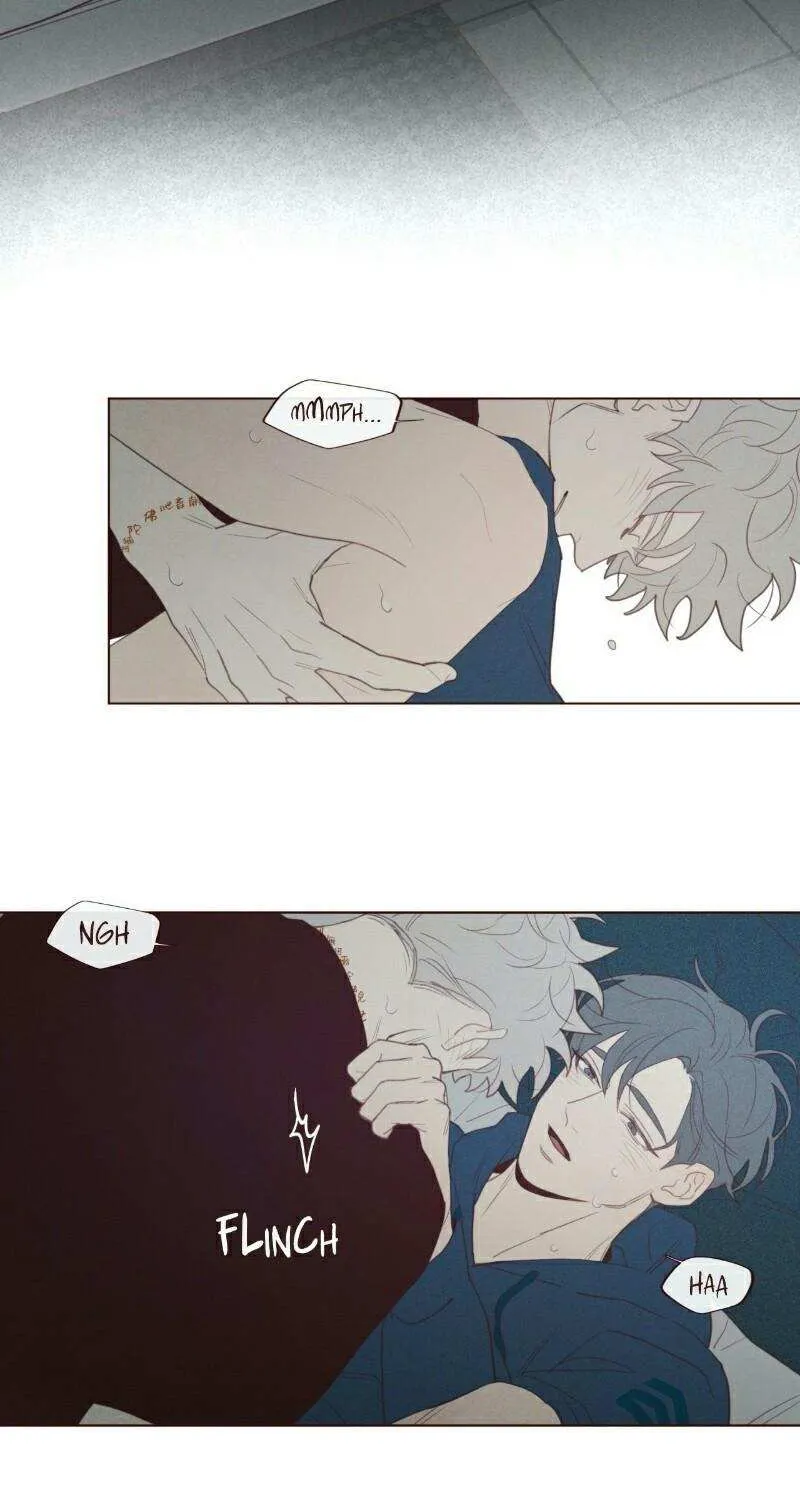 Fate Makes No Mistakes Chapter 63 page 17 - 