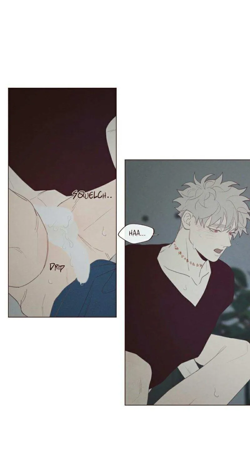 Fate Makes No Mistakes Chapter 63 page 18 - 