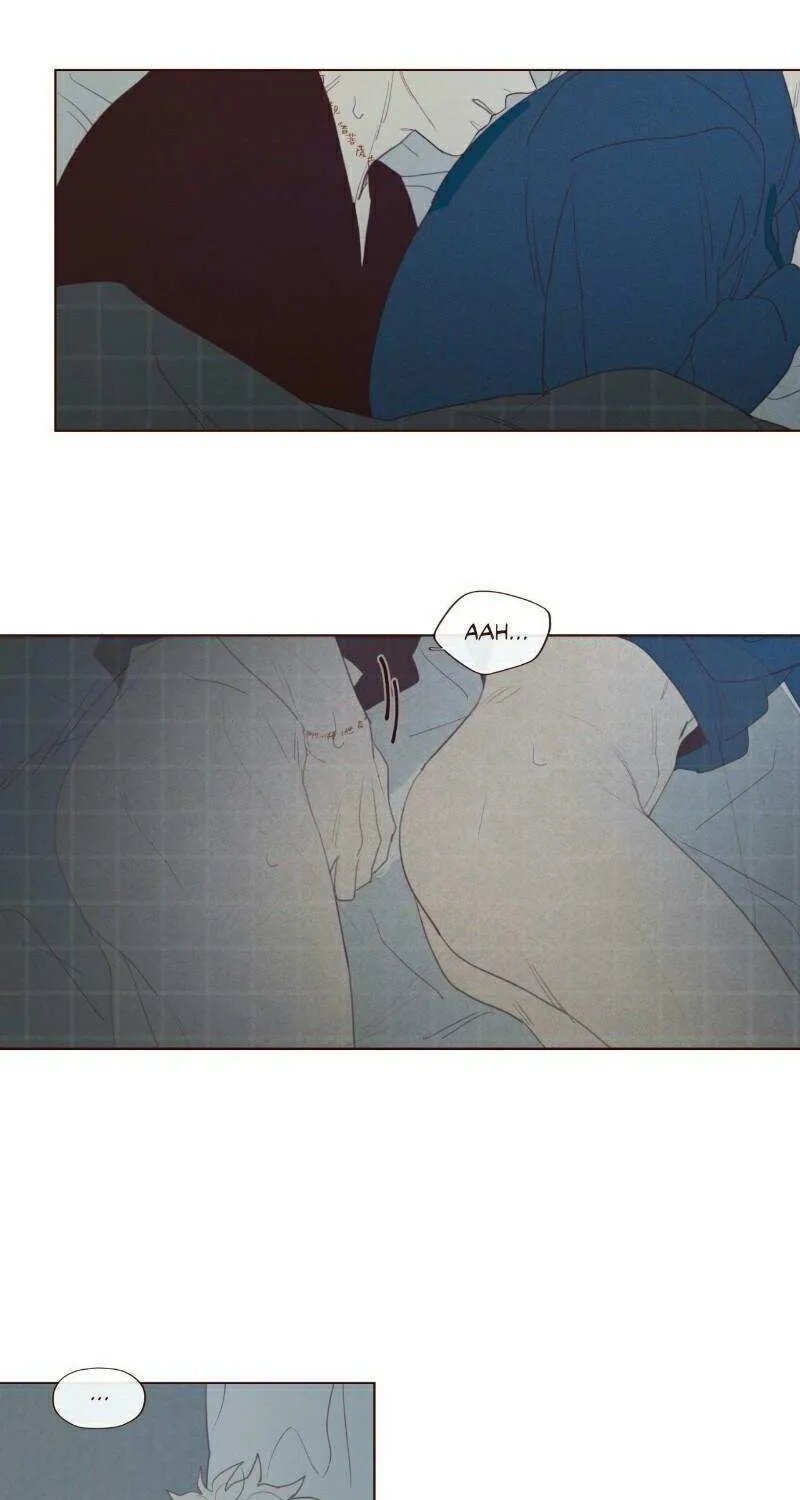 Fate Makes No Mistakes Chapter 63 page 3 - 