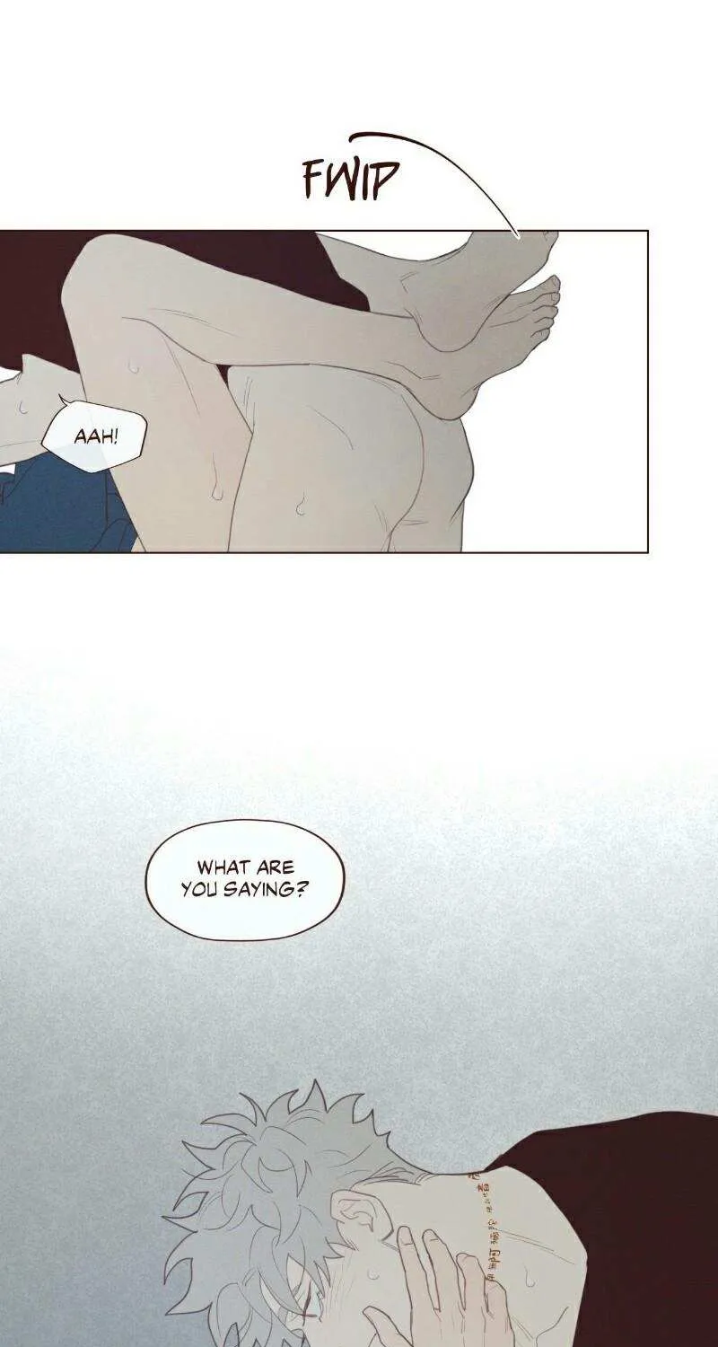 Fate Makes No Mistakes Chapter 63 page 21 - 