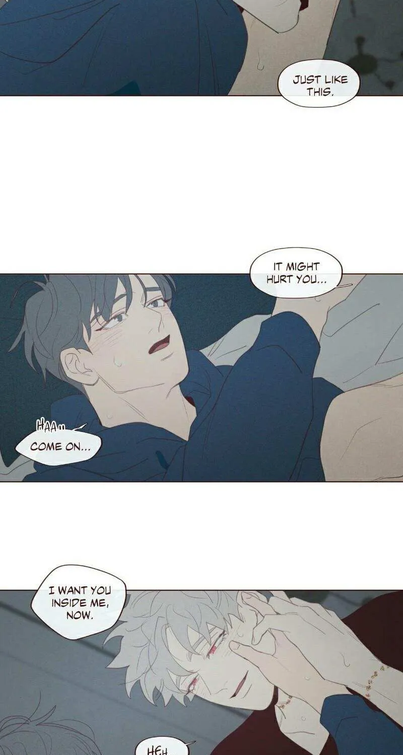 Fate Makes No Mistakes Chapter 63 page 23 - 