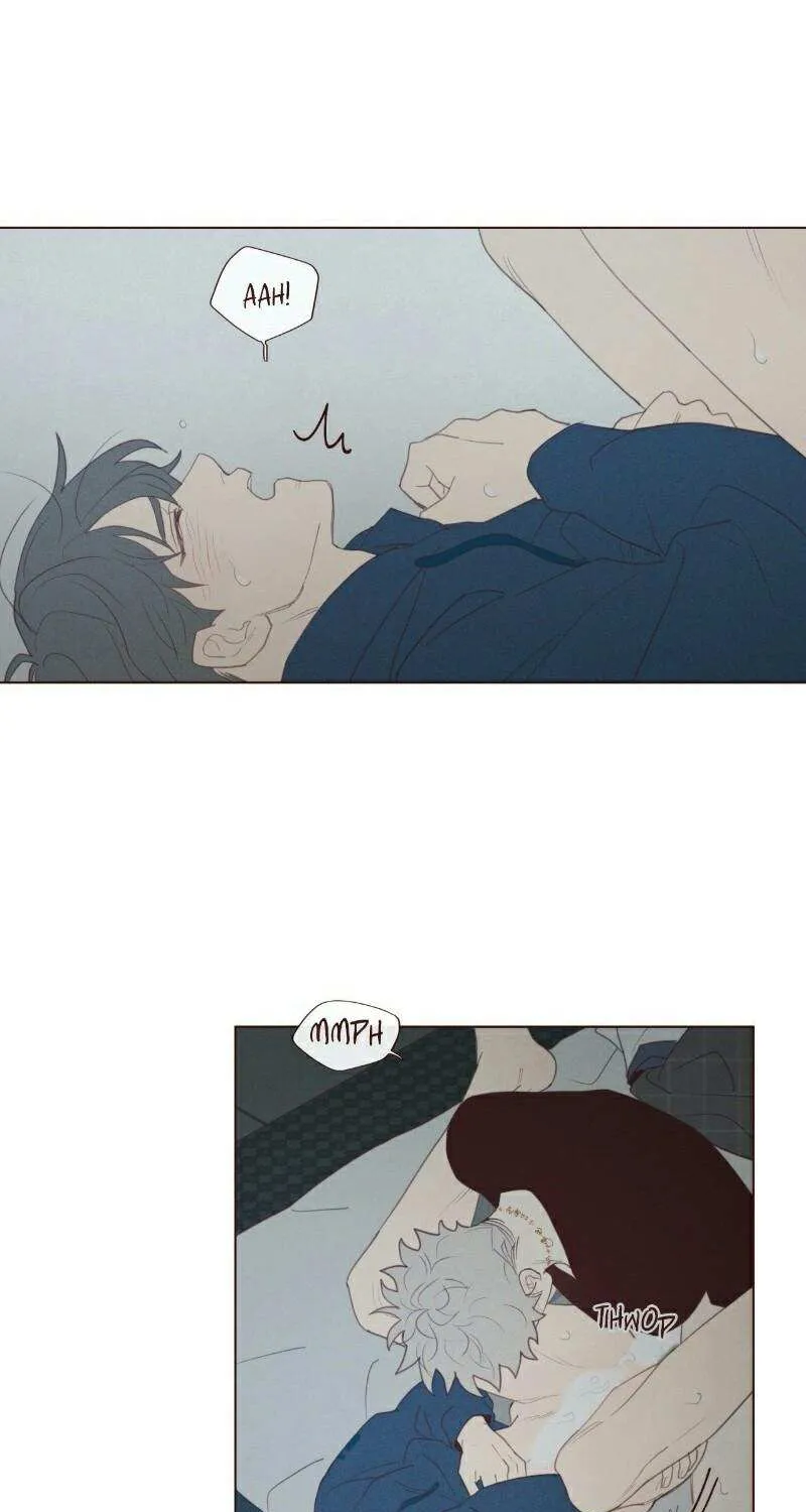 Fate Makes No Mistakes Chapter 63 page 25 - 