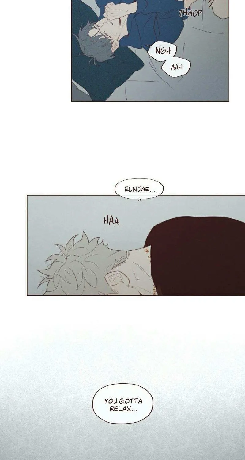 Fate Makes No Mistakes Chapter 63 page 26 - 