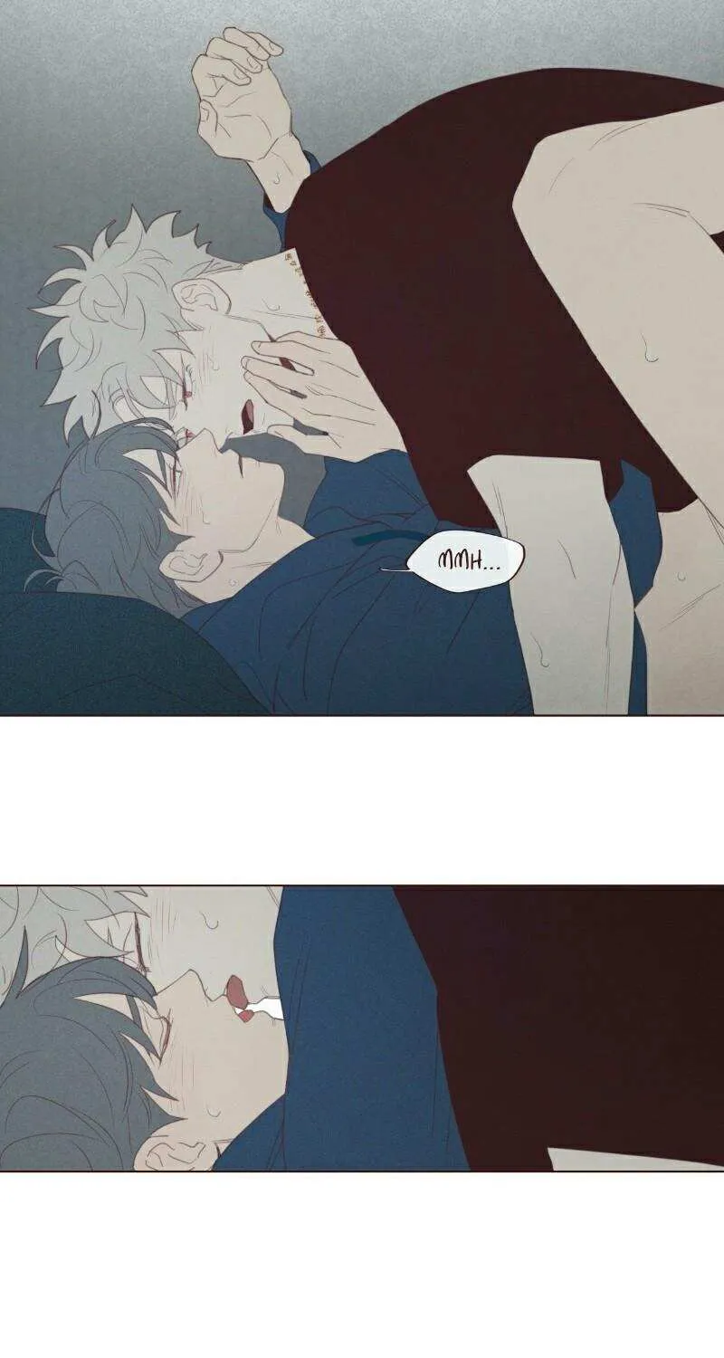 Fate Makes No Mistakes Chapter 63 page 27 - 