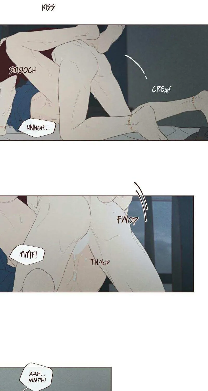 Fate Makes No Mistakes Chapter 63 page 28 - 