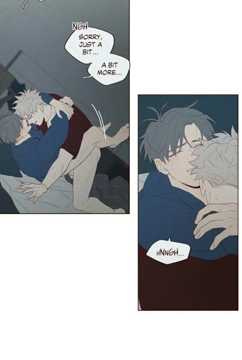 Fate Makes No Mistakes Chapter 63 page 29 - 
