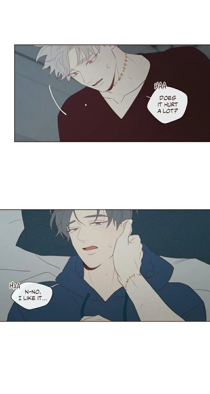 Fate Makes No Mistakes Chapter 63 page 30 - 